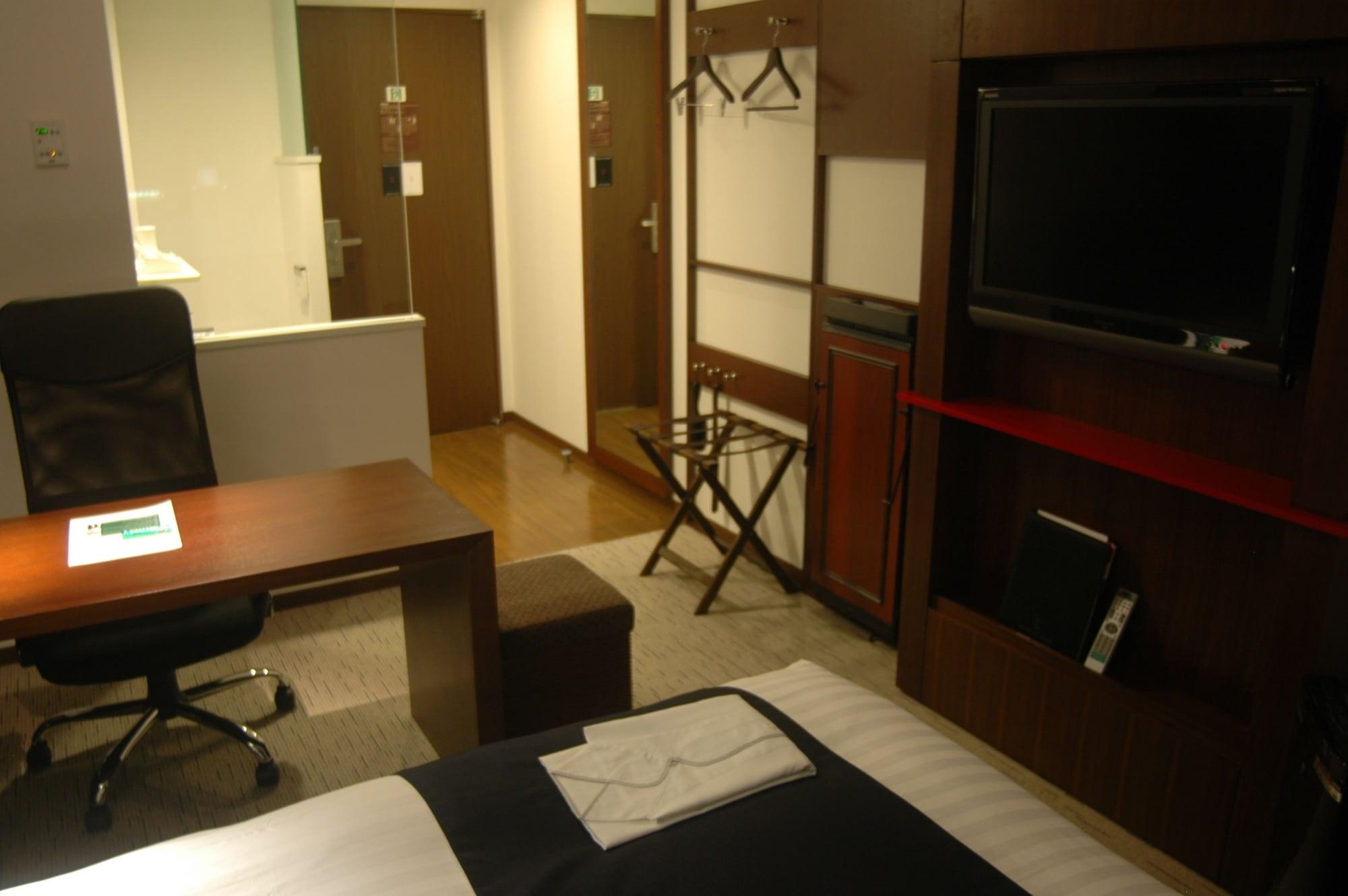 Lotte City Hotel Kinshicho Tokyo Exterior photo